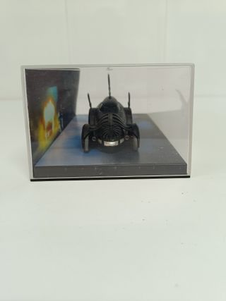 Batmobile Batman Forever Movie