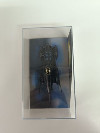 Batmobile Batman Forever Movie