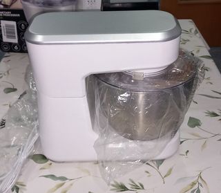 Robot de cocina Adler 1000W