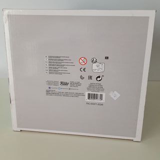 JUMBO JACK SKELLINGTON FUNKO NIGHTMARE BEFORE XMAS