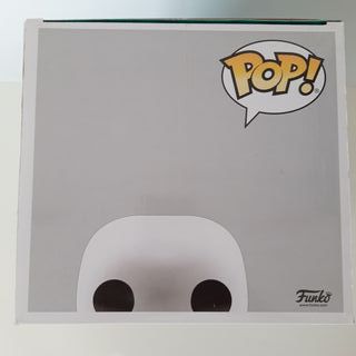 JUMBO JACK SKELLINGTON FUNKO NIGHTMARE BEFORE XMAS