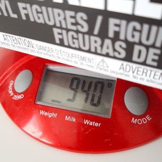 JUMBO JACK SKELLINGTON FUNKO NIGHTMARE BEFORE XMAS