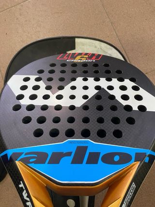 Pala Varlion Lethal Weapon Carbon 3