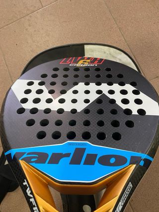 Pala Varlion Lethal Weapon Carbon 3
