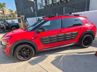 Citroen C4 Cactus 2017