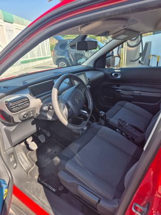 Citroen C4 Cactus 2017