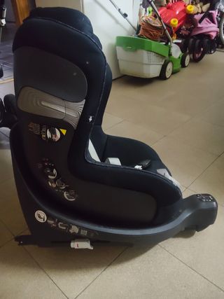 Silla coche Cybex Sirona