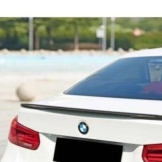 Alerón BMW F30 / F80 Performance Carbono