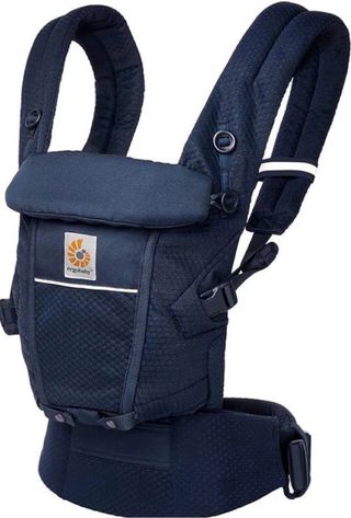 Portabebé Mochila Porteo Bebe - Sin estrenar