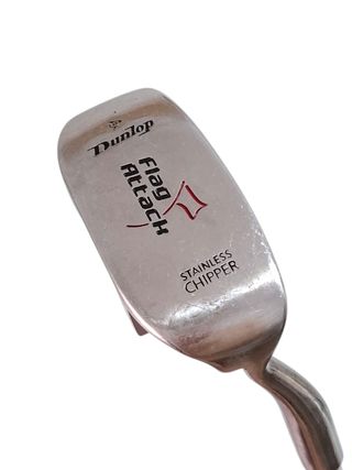 Chipper Golf Dunlop