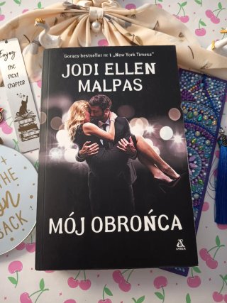Mój obrońca