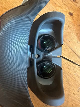 Sony VR PlayStation 4