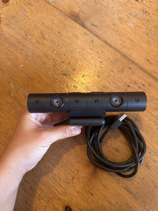 Sony VR PlayStation 4