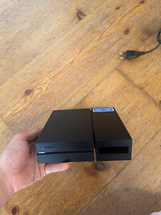 Sony VR PlayStation 4