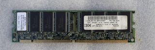 IBM DIMM 64MB PC133 SDRAM
