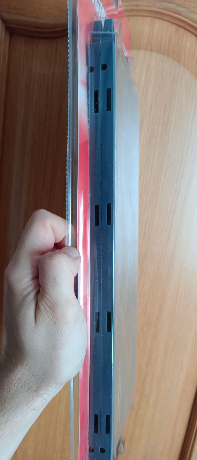 Cambios pista cruces Scalextric wos Grises nuevos