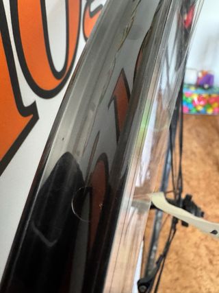 Rueda Trasera Carretera Disco GURPIL