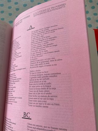 Diccionario General Larousse ESP - Fra Fra - ES...