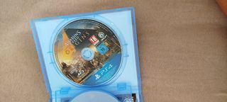 Assassin's Creed Odyssey y Origins PS4 Pack 2