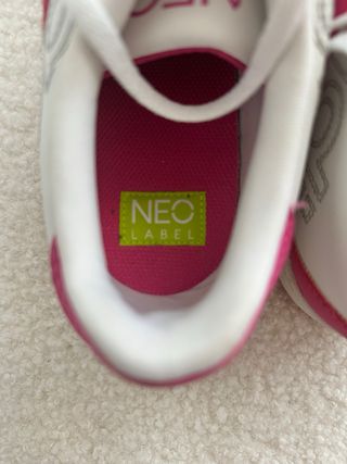 Zapatillas Adidas a estrenar