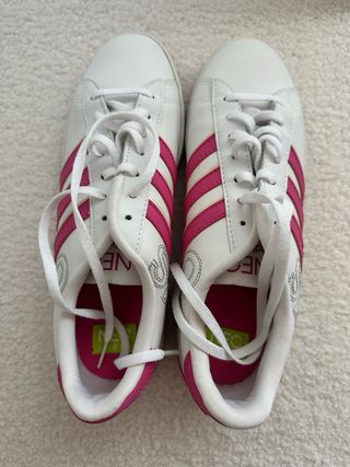 Zapatillas Adidas a estrenar
