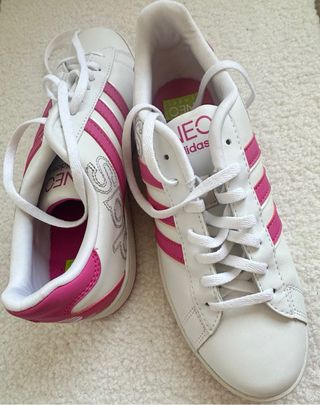 Zapatillas Adidas a estrenar