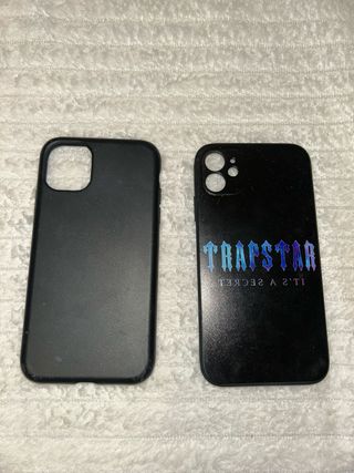 Fundas variadas IPHONE 11