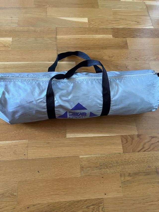 Tienda de campaña Dikar Sport