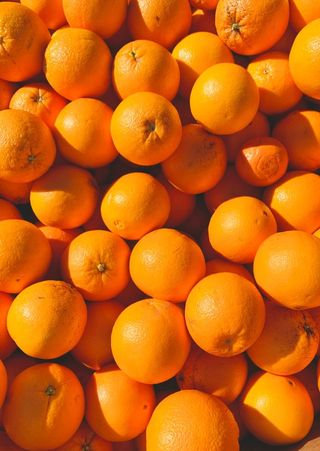 Comercializadora de naranja