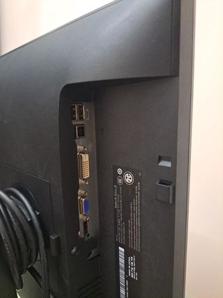 Monitor Dell 1913