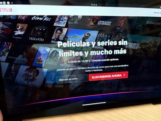 Tablet Lenovo M10 Plus. Dolby Atmos. Caja Original