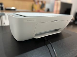 Impresora HP DeskJet 2720e Blanca