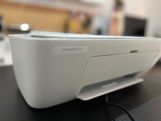 Impresora HP DeskJet 2720e Blanca