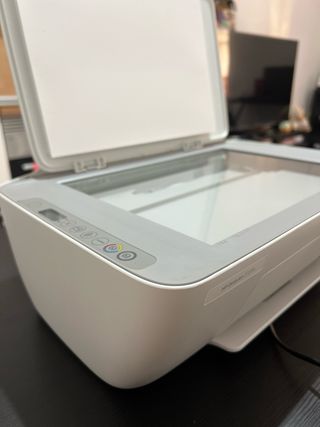 Impresora HP DeskJet 2720e Blanca