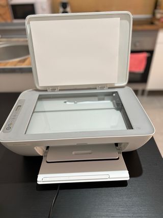 Impresora HP DeskJet 2720e Blanca