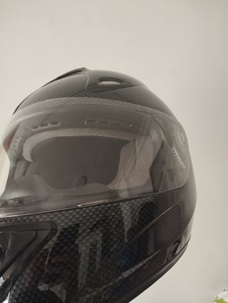 Casco de moto Ride Motorcycles