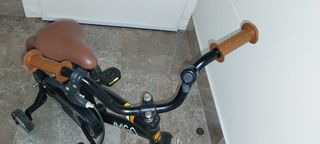 Bicicleta infantil AMIGO 14 (3-6 años)