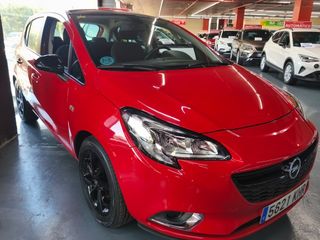 Opel Corsa 1.4 Turbo Color Edition 74 kW