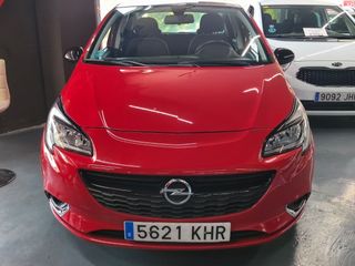 Opel Corsa 1.4 Turbo Color Edition 74 kW