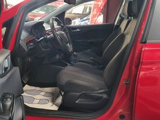 Opel Corsa 1.4 Turbo Color Edition 74 kW