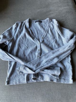 Lote 6 prendas talla L/40