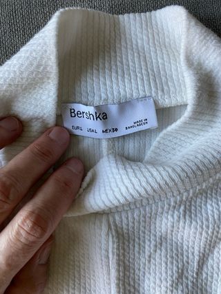 Lote 6 prendas talla L/40