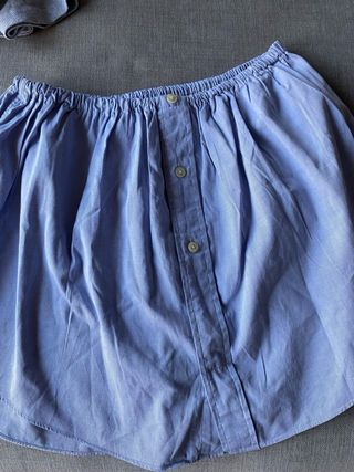 Lote 6 prendas talla L/40