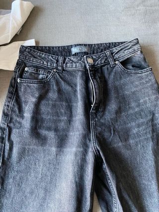 Lote 6 prendas talla L/40