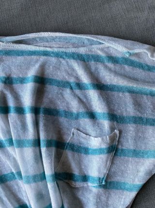 Lote 6 prendas talla L/40