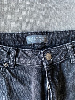 Lote 6 prendas talla L/40