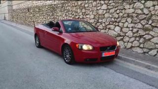Volvo C70 2008