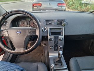 Volvo C70 2008