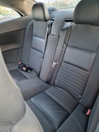 Volvo C70 2008