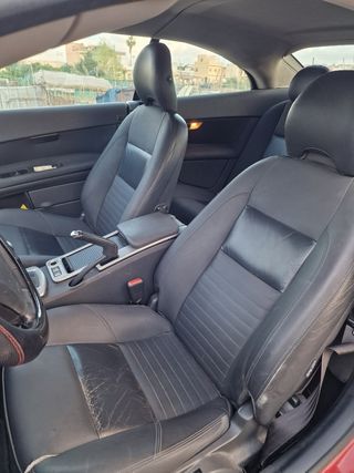 Volvo C70 2008